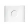 Saucer NewWave 14x11cm for espresso cup