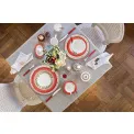 Talerz bufetowy Winter Bakery Delight 32cm choinka - 2