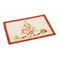 Placemat Winter Bakery Delight 35x50cm - 1