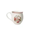 Kubek Mr and Mrs Santa Toys Delight 380ml - 3