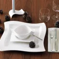 Soup Tureen NewWave 450ml - 2