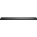 Listwa magnetyczna Bisichef 50cm czarna - 1