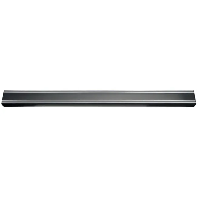 Bisichef Magnetic Strip 50cm Black