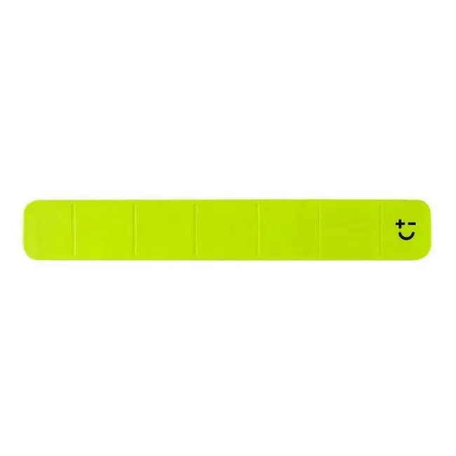 Magnetic Strip 30cm Green