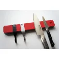 Magnetic Strip 30cm Red - 2