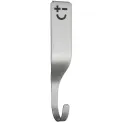 Bisbell Hook for Magnetic Strip - 1