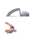 Ceramic Sharpening Stone Global MinoSharp 220 Water - 3