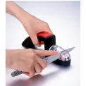 Ceramic Water Sharpening Stone Global MinoSharp 220 - 3