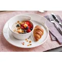 Round Dinner Plate NewWave 25cm - 3