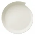 Round Dinner Plate NewWave 25cm
