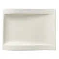 Rectangular Dinner Plate NewWave 26x20cm