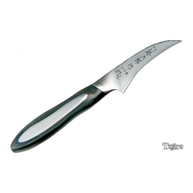 Nóż Tojiro Flash 7cm do obierania - 1