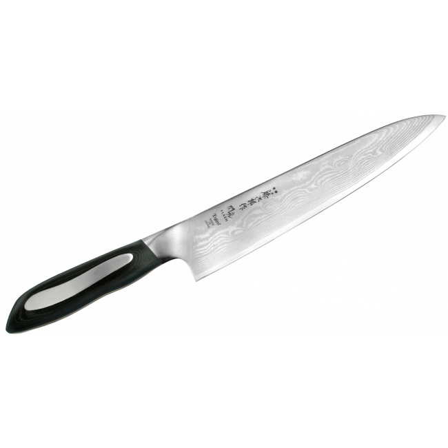 Nóż Tojiro Flash 21cm Szefa Kuchni