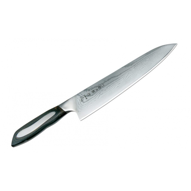 Nóż Tojiro Flash 24cm Szefa Kuchni