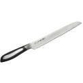 Nóż Tojiro Flash 24cm do pieczywa - 1