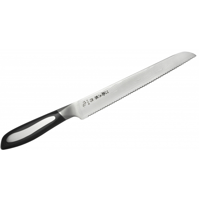 Nóż Tojiro Flash 24cm do pieczywa