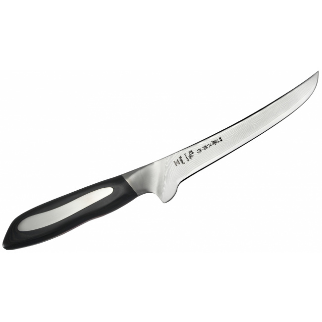 Nóż Tojiro Flash 15cm do wykrawania