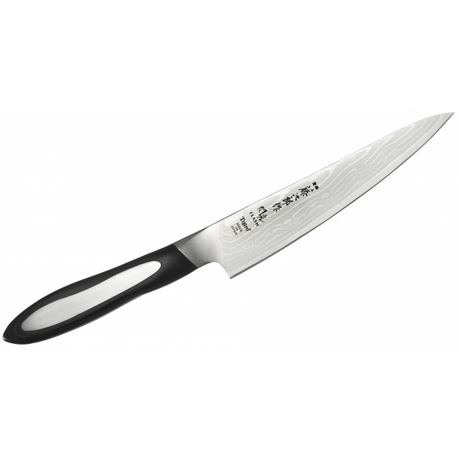 Nóż Tojiro Flash 13cm uniwersalny