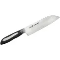 Nóż Tojiro Flash 18cm Santoku