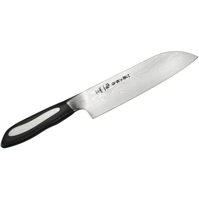 Nóż Tojiro Flash 18cm Santoku