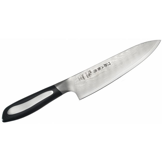 Nóż Tojiro Flash 16cm Szefa Kuchni