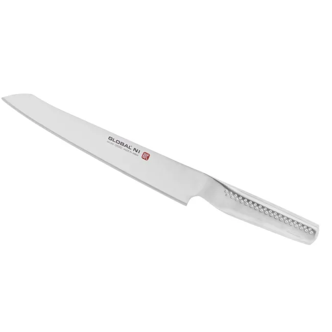 Nóż Global NI GN-005 23cm do porcjowania