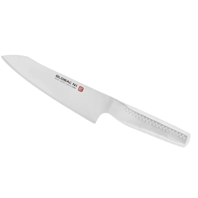 Nóż Global NI GN-007 18cm Santoku