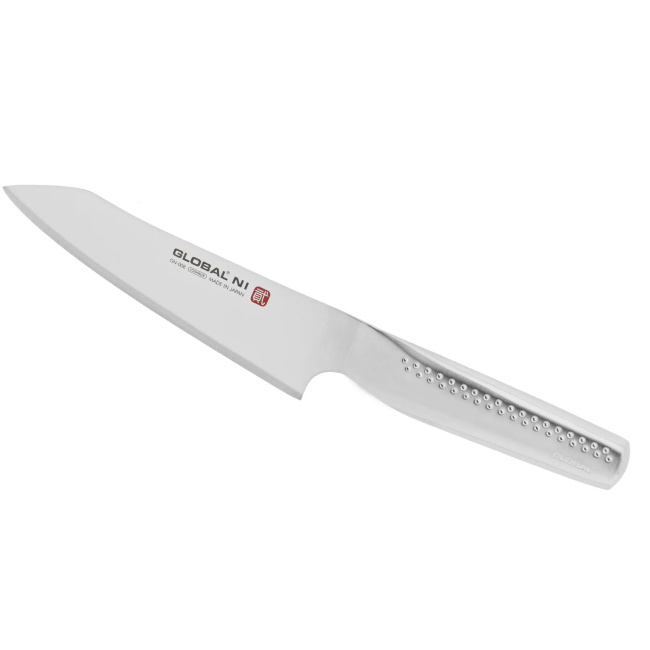 Nóż Global NI GN-008 16cm Szefa Kuchni orientalny