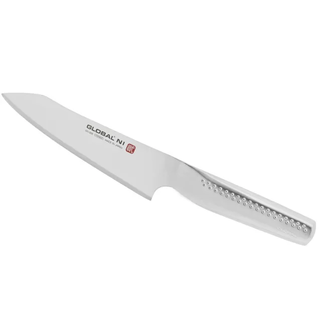 Nóż Global NI GN-008 16cm Szefa Kuchni orientalny