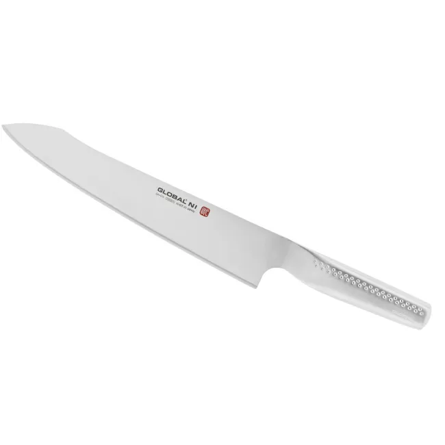 Nóż Global NI GN-010 26cm Szefa Kuchni orientalny