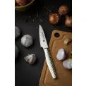 Global NI GNFS-01 9cm Paring Knife - 3