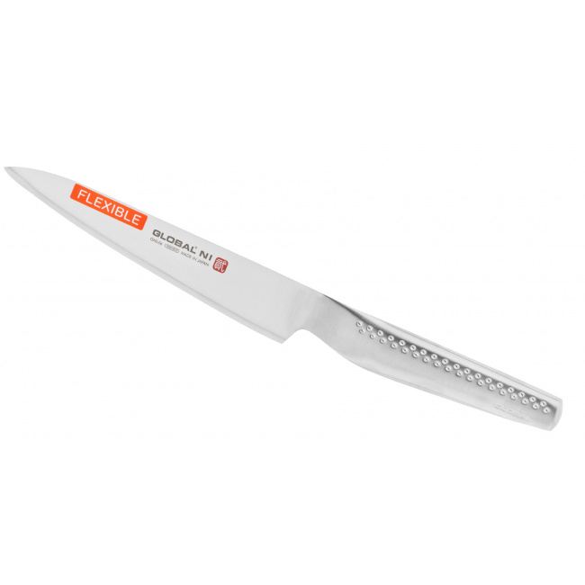 Nóż Global NI GNS-06 14,5cm uniwersalny elastyczny