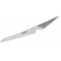 Global GS-61 Bread and Sandwich Knife - 1