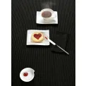 Dessert Plate NewWave 18x15cm - 9