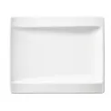 Dessert Plate NewWave 18x15cm - 1