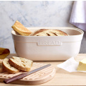 Ceramic Bread Bin 35x24x15cm - 4