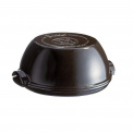Naczynie ceramiczne 32,5cm do pieczenia chleba - 1