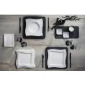 Talerz NewWave 28cm do makaronu - 2