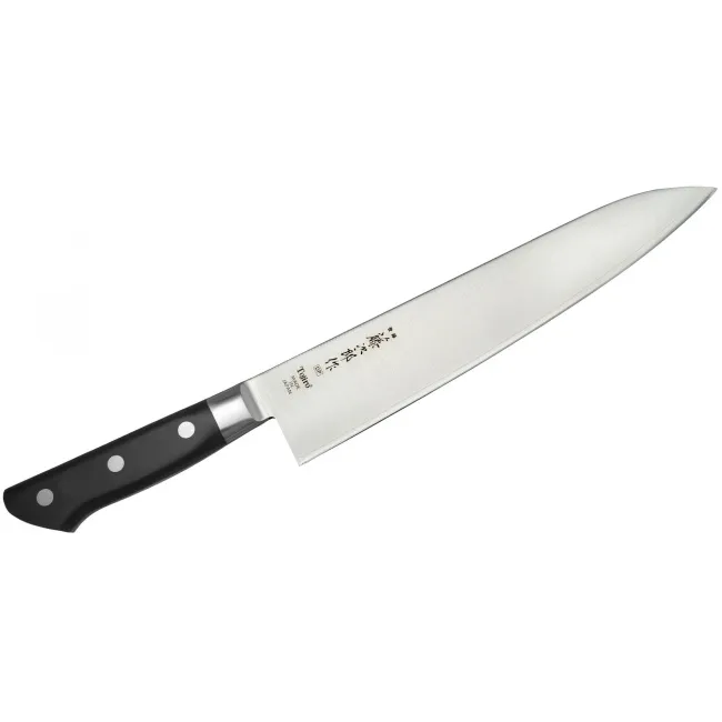 Nóż Tojiro Classic 24cm Szefa Kuchni - 1