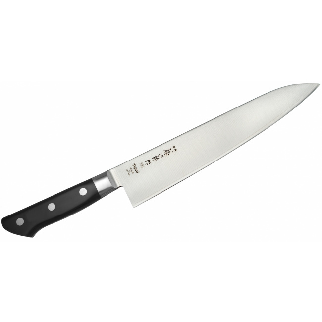 Nóż Tojiro Classic 24cm Szefa Kuchni