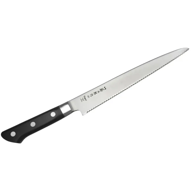 Nóż Tojiro Classic 21,5cm do pieczywa