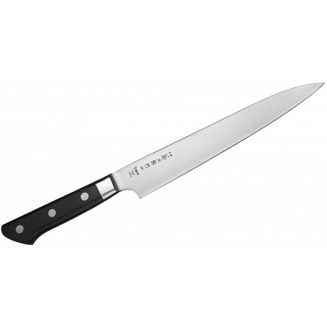 Nóż Tojiro Classic 21cm do porcjowania