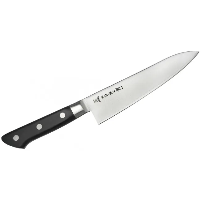 Nóż Tojiro Classic 18cm Szefa Kuchni - 1