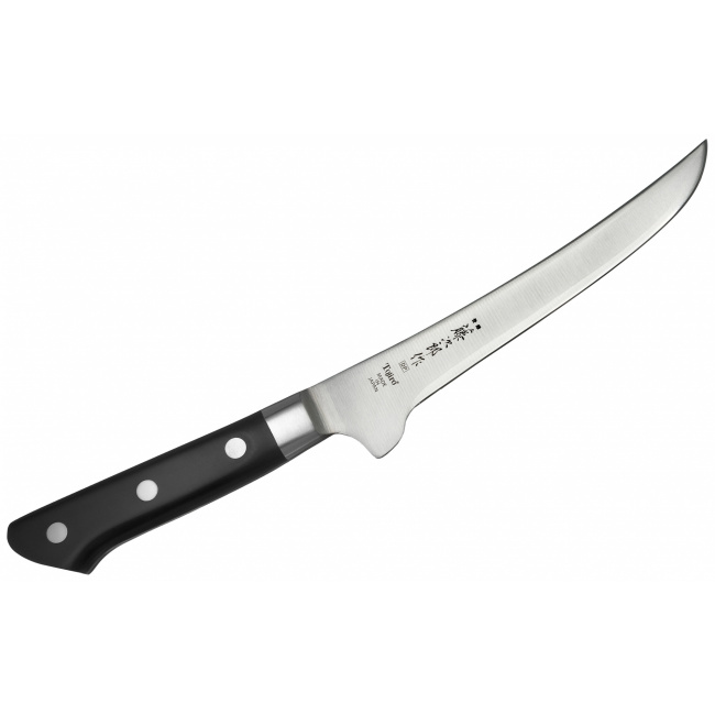 Nóż Tojiro Classic 15cm do wykrawania