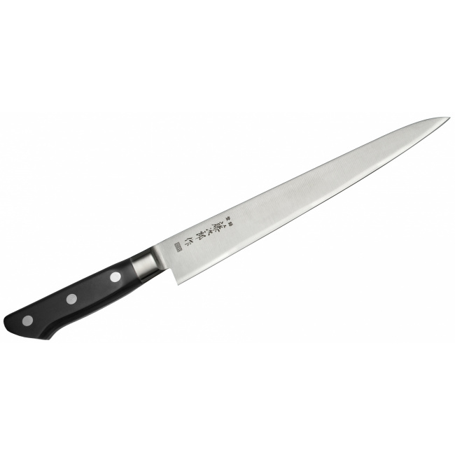 Nóż Tojiro DP3 24cm do porcjowania