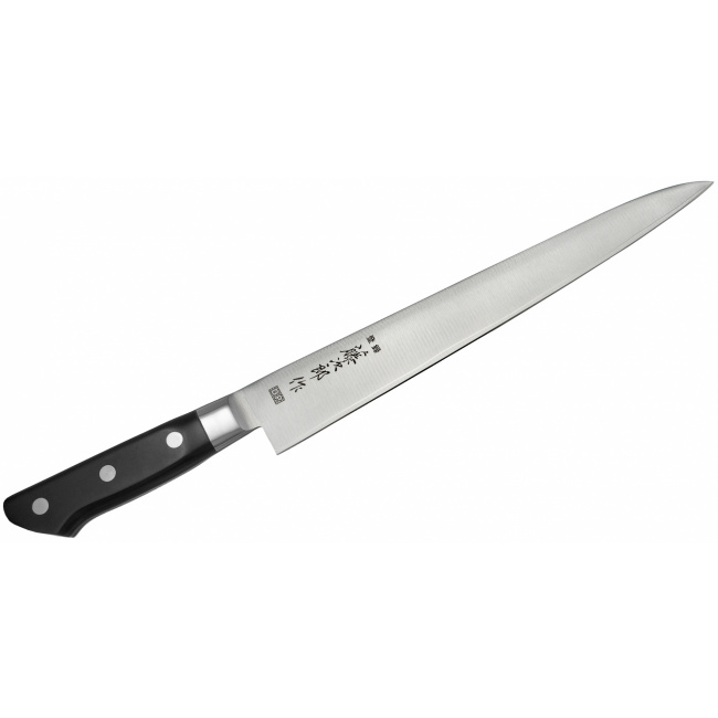 Nóż Tojiro DP3 27cm do porcjowania