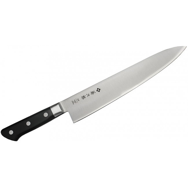 Nóż Tojiro DP3 27cm Szefa Kuchni