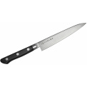 Tojiro Classic Damascus 15cm Utility Knife - 1