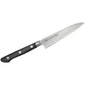 Nóż Tojiro Classic Damascus 12cm uniwersalny - 1