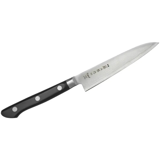 Nóż Tojiro Classic Damascus 12cm uniwersalny